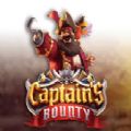 Captain＇s Bounty slot apk