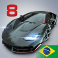 asphalt 8 mod apk 7.8.0g dinhe