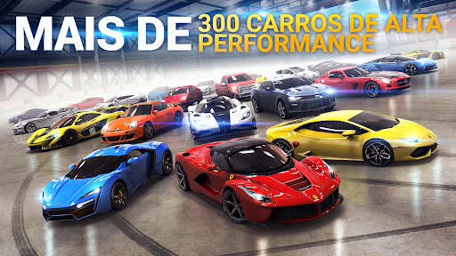 asphalt 8 mod apk 7.8.0g dinheiro e fichas ilimitados última versão图片1