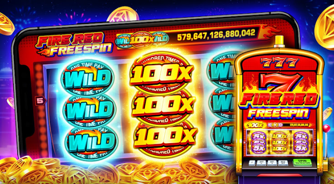 Serengeti Gold slot apk para android  1.0 screenshot 3