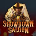 Showdown Saloon slot apk para