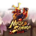 Ninja vs Samurai slot apk para android  1.0.0