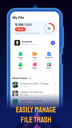 Ai Browser mod apk 1.7.0 remium desbloqueado  1.7.0 screenshot 2