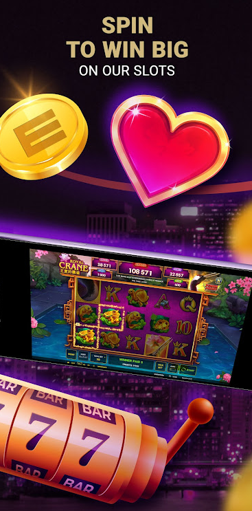 Three Little Pigs slot apk para android  1.0 screenshot 2