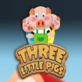 Three Little Pigs slot apk para android  1.0