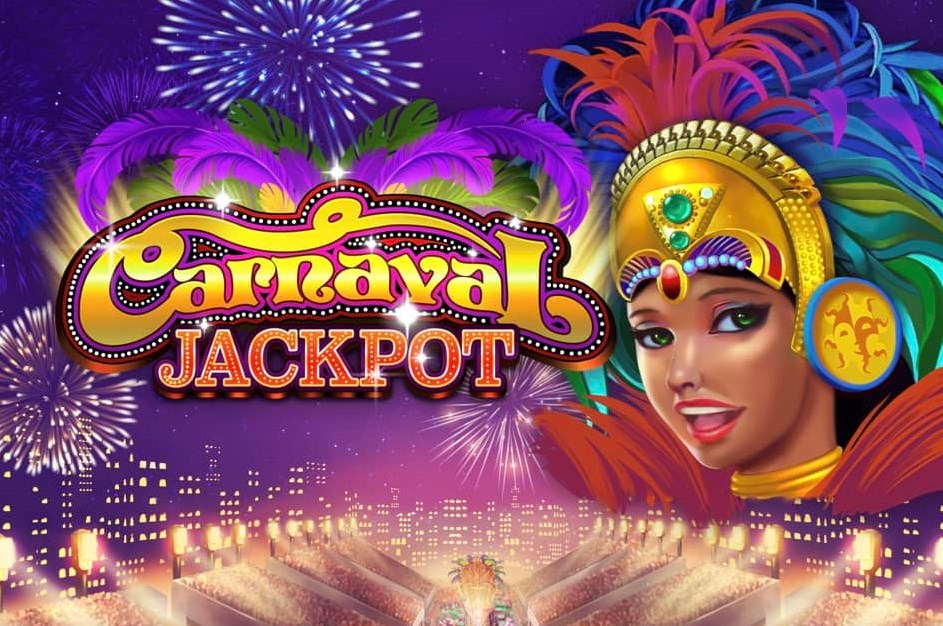 Carnaval Jackpot slot apk para android  1.0.0 screenshot 1