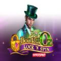 Book of Oz Lock N Spin apk