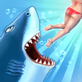 Hungry Shark Evolution Ataque dinheiro infinito apk 11.5.0 última versão 11.5.0