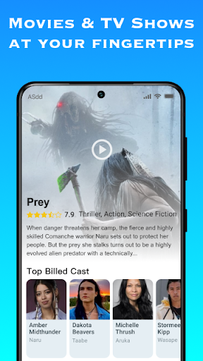 Pisces Smart Movies Tv Shows mod apk premium desbloqueado  2.6.1 screenshot 2