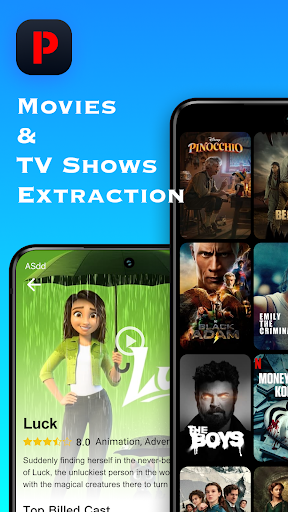 Pisces Smart Movies Tv Shows mod apk premium desbloqueado  2.6.1 screenshot 3