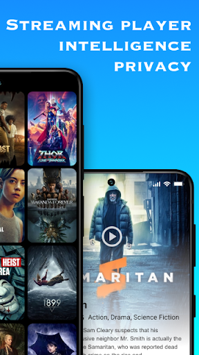 Pisces Smart Movies Tv Shows mod apk premium desbloqueado图片1