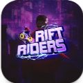 Rift Riders apk última versão v1.0