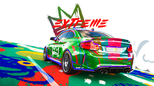 Petrolhead Extreme Car Driving mod apk dinheiro ilimitado  1.0 screenshot 3