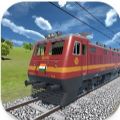 Train Sim india Game Apk Versão mais recente 1.5.4