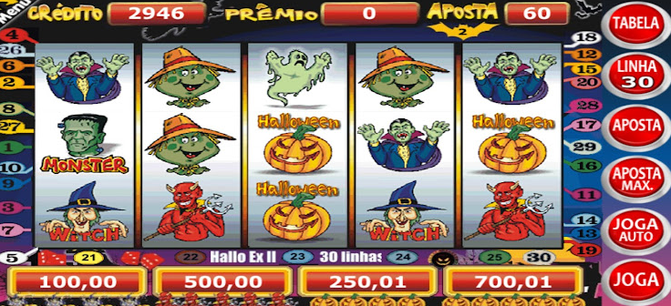 Spring Break slot apk para android  1.0 screenshot 3