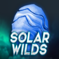 Solar Wilds slot apk para andr