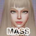 Mass 3D Criar e Jogar mod apk tudo ilimitado última versão  1.0.474