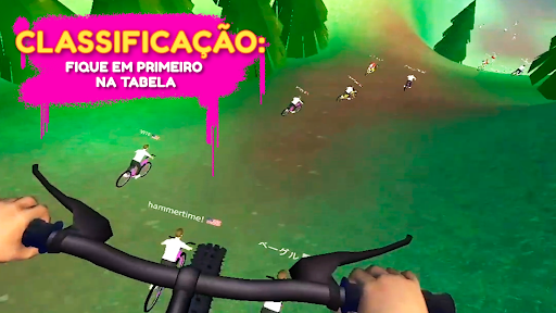 Riding Extreme 3D mod apk 2.9.8.1 dinheiro ilimitado desbloqueou tudo  2.9.8.1 screenshot 2