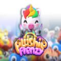 Plushie Frenzy slot apk para android  1.0.0