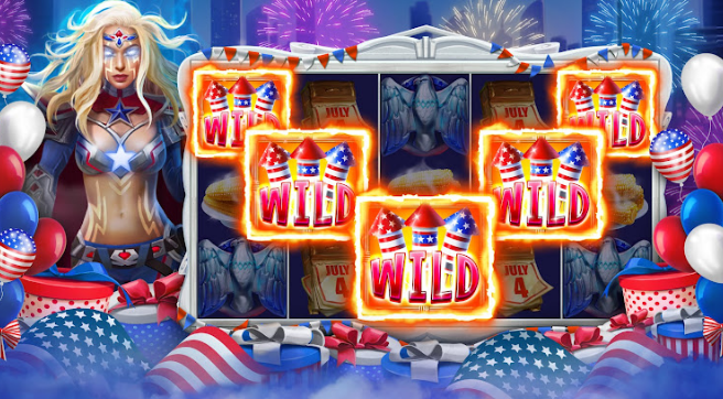 Pong Pong Hu slot apk para android  1.0 screenshot 3