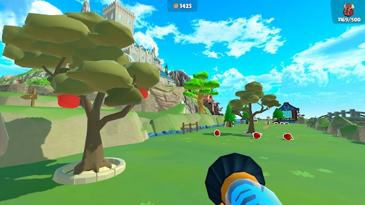 Buildy Kingdom apk download para android  0.2 screenshot 1