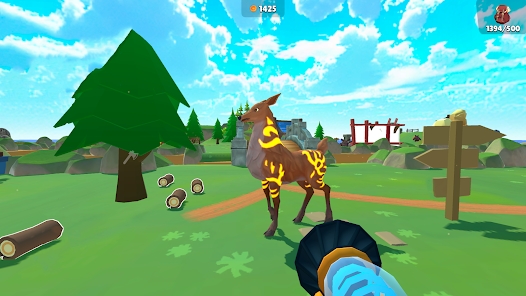 Buildy Kingdom apk download para android  0.2 screenshot 3