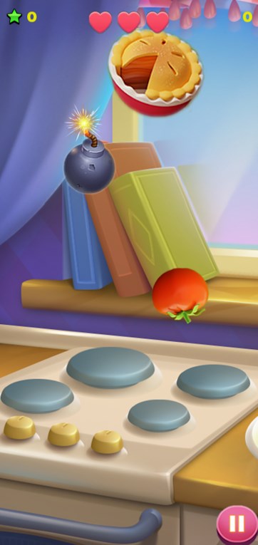 Fruit Slasher apk última versão   1.0.2 screenshot 1