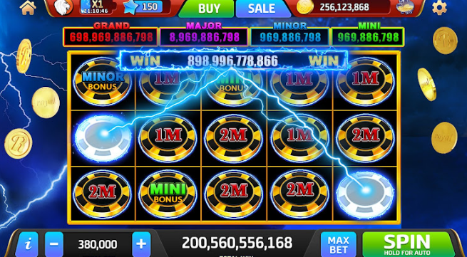 Treasure Cruise slot apk para android  1.0 screenshot 1