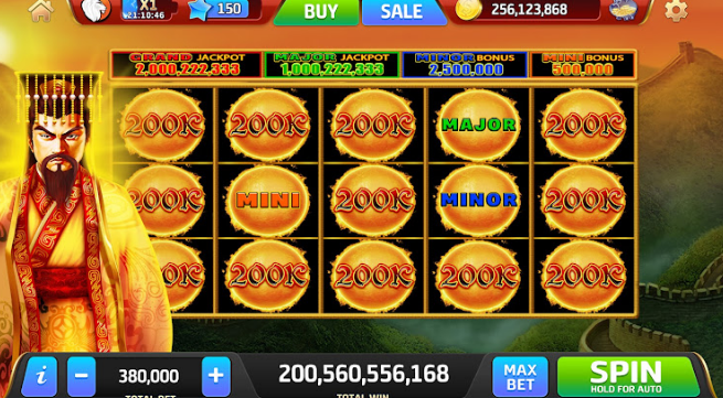 Treasure Cruise slot apk para android  1.0 screenshot 2