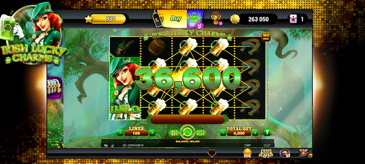 Cowboys slot apk para android  1.0 screenshot 1