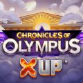 Chronicles of Olympus X Up