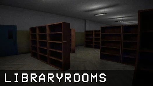 The Classrooms Escape apk download para android  0.1 screenshot 1