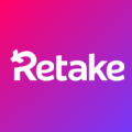 Retake AI mod apk 2.1.2