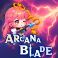 Arcana Blade Diâmetros ilimita