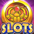 Lucky Twins Wilds slot apk par