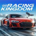 Racing Kingdom mod apk dinheir