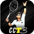 Cross Court Tennis 3 apk download para android  1.3