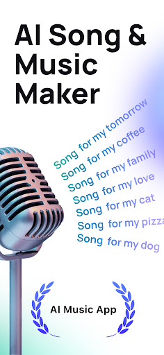 Donna AI Song & Music Maker mod apk 1.0.7 premium desbloqueado  v1.0.7 screenshot 3