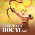 Legend of Hou Yi slot apk para android  1.0