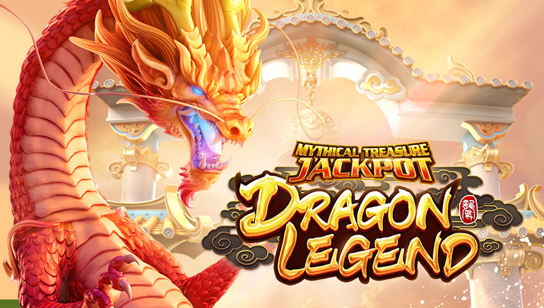 Dragon Legend slot apk para android  1.0.0 screenshot 2