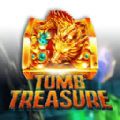 TOMB TREASURE slot apk