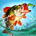 Fishing Master mod apk dinheir