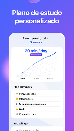 Praktika IA mod apk 3.15.1 premium desbloqueado última versão  3.15.1 screenshot 2