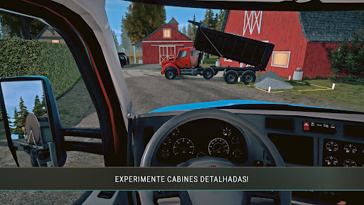 Construction Simulator 4 Lite mod apk tudo ilimitado图片2