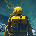 Ocean Keeper Dome Survival Apk