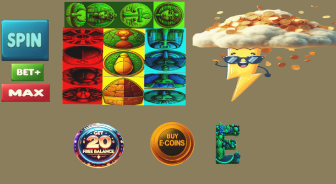 Cash Busters slot apk para android  1.0 screenshot 3