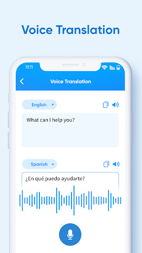 XTradutor AI Traduzir Idiomas mod apk premium desbloqueado  1.1.1 screenshot 2