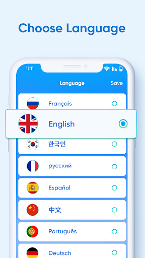 XTradutor AI Traduzir Idiomas mod apk premium desbloqueado  1.1.1 screenshot 3