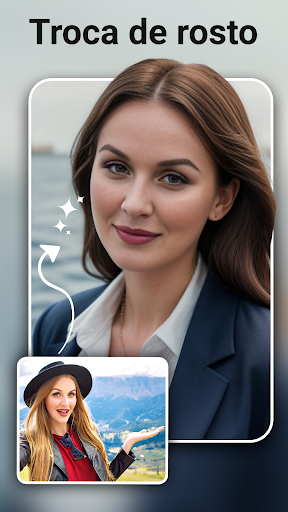 Melhorador de Fotos AI mod apk premium desbloqueado última versão  1.0.31 screenshot 1
