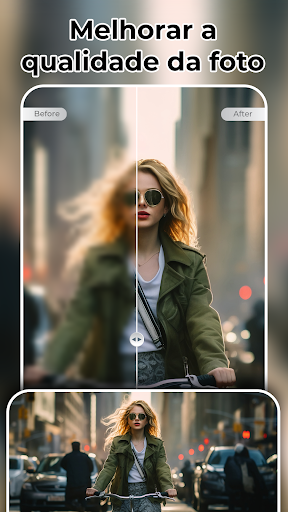 Melhorador de Fotos AI mod apk premium desbloqueado última versão  1.0.31 screenshot 3